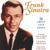  20 GREAT LOVE S - supershop.sk