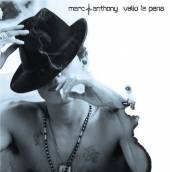 ANTHONY MARC  - CD VALIO LA PENA