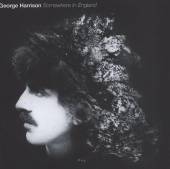 HARRISON GEORGE  - CD SOMEWHERE IN ENGLAND