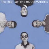 HOUSEMARTINS  - CD BEST OF