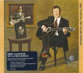 ERIC CLAPTON  - CD ME AND MR. JOHNSON