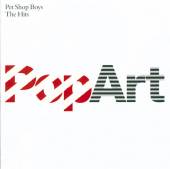  POPART (HITS) '2003 (2CD) - supershop.sk
