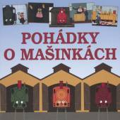  POHADKY O MASINKACH - suprshop.cz
