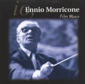 MORRICONE ENNIO  - CD CELEBRATION OF ENNIO MO
