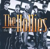 HOLLIES  - CD BEST OF