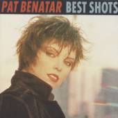 BENATAR PAT  - CD BEST SHOTS