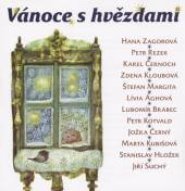 VARIOUS  - CD VANOCE S HVEZDAMI