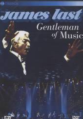 LAST JAMES  - DVD GENTLEMAN OF MUSIC