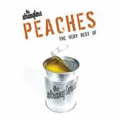 STRANGLERS  - CD PEACHES - THE VERY BEST OF