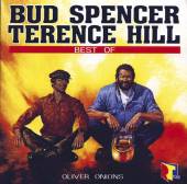 VARIOUS  - 2xCD SPENCER/HILL-BEST OF 1