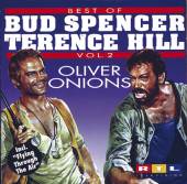 ONIONS OLIVER  - CD SPENCER/HILL-BEST OF VOL.2