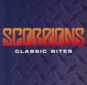 SCORPIONS  - CD CLASSIC BITES