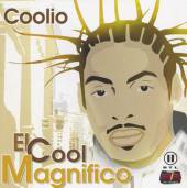 COOLIO  - CD EL COOL MAGNIFICO