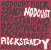  ROCK STEADY (5E ALBUM) - suprshop.cz