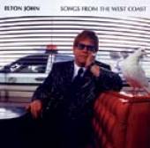 JOHN ELTON  - CD SONGS FROM THE..-TOUR EDI