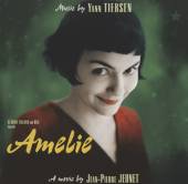 TIERSEN YANN  - CD AMELIE