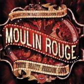  MOULIN ROUGE / O.S.T. - suprshop.cz