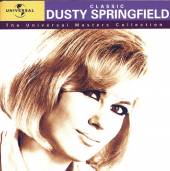  CLASSIC DUSTY SPRINGFIELD - THE UNIVERSA - supershop.sk