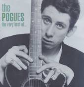  VERY BEST OF THE POGUES - suprshop.cz