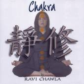 CHAWLA RAVI  - CD CHAKRA