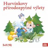  HURVINKOVY PRIRODOZPYTNE VYLETY (16) - suprshop.cz