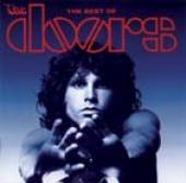 DOORS  - CD BEST OF THE DOORS (1CD)