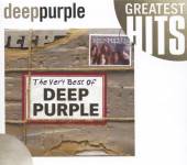  VERY BEST OF DEEP PURPLE - supershop.sk