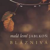 JABLKON MALA LESNI  - CD BLAZNIVA