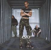 SKUNK ANANSIE  - CD PARANOID & SUNBURNT