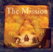 MISSION  - CD RESURRECTION