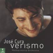 CURA JOSE  - CD VERISIMO