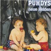 PUHDYS  - CD NEUE HELDEN