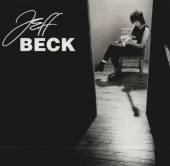 BECK JEFF  - CD WHO ELSE!