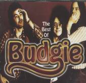 BUDGIE  - CD BEST OF