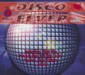 VARIOUS  - 2xCD WORLD OF DISCO FEVER 2
