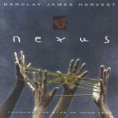 HARVEST BARCLAY JAMES  - CD NEXUS