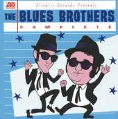  COMPLETE BLUES BROTHERS,THE - suprshop.cz