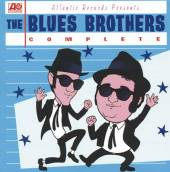  BLUES BROTHERS COMPLETE - supershop.sk