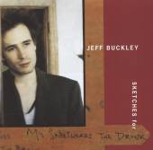 BUCKLEY JEFF  - 2xCD SKETCHES FOR MY SWEET...