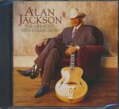 JACKSON ALAN  - CD THE GREATEST HITS COLLECTION