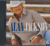 JACKSON ALAN  - CD GREATEST HITS VOLUME II