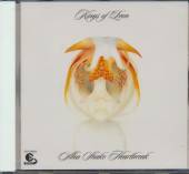 KINGS OF LEON  - CD AHA SHAKE HEARTBREAK