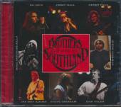BROTHERS OF THE SOUTHLAND  - CD BROTHERS OF THE SOUTHLAND