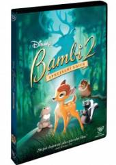 FILM  - DVD BAMBI 2. S.E. DVD