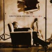 PETERS GRETCHEN  - CD HALCYON