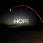 BLACKOUT  - CD HOPE LIMITED EDITION