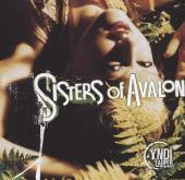  SISTER OF AVALON - suprshop.cz