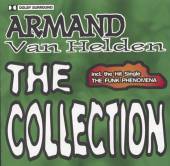HELDEN ARMAND VAN  - CD COLLECTION