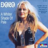 DORO  - CD WHITER SHADE OF PALE