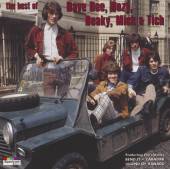 DAVE DEE DOZY BEAKY MICK &  - CD VERY BEST OF